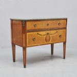 1319 6339 CHEST OF DRAWERS